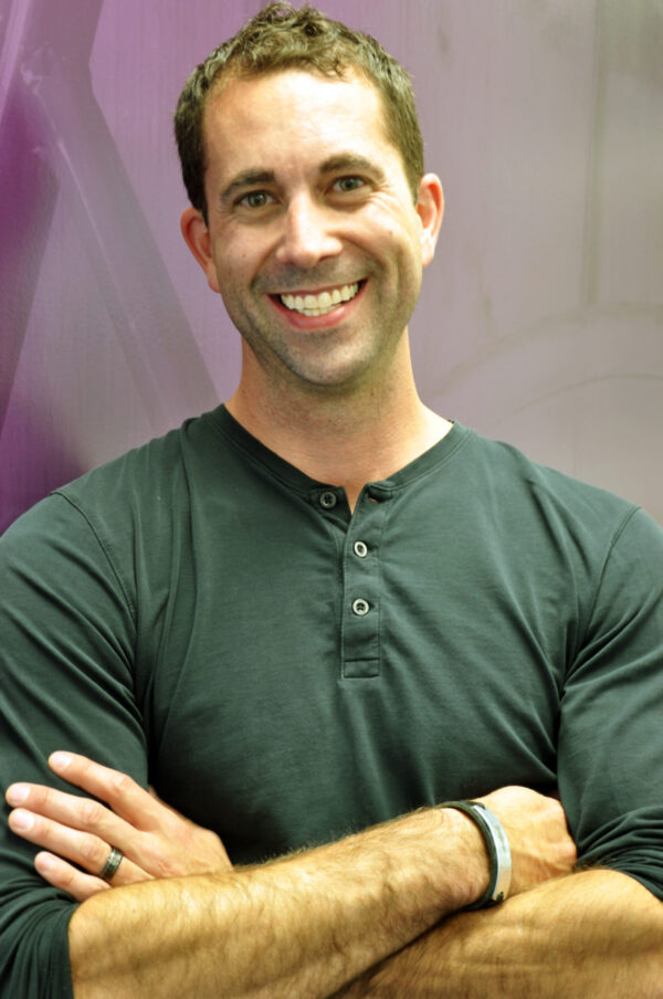 Dr. Michael Heinzlmeir