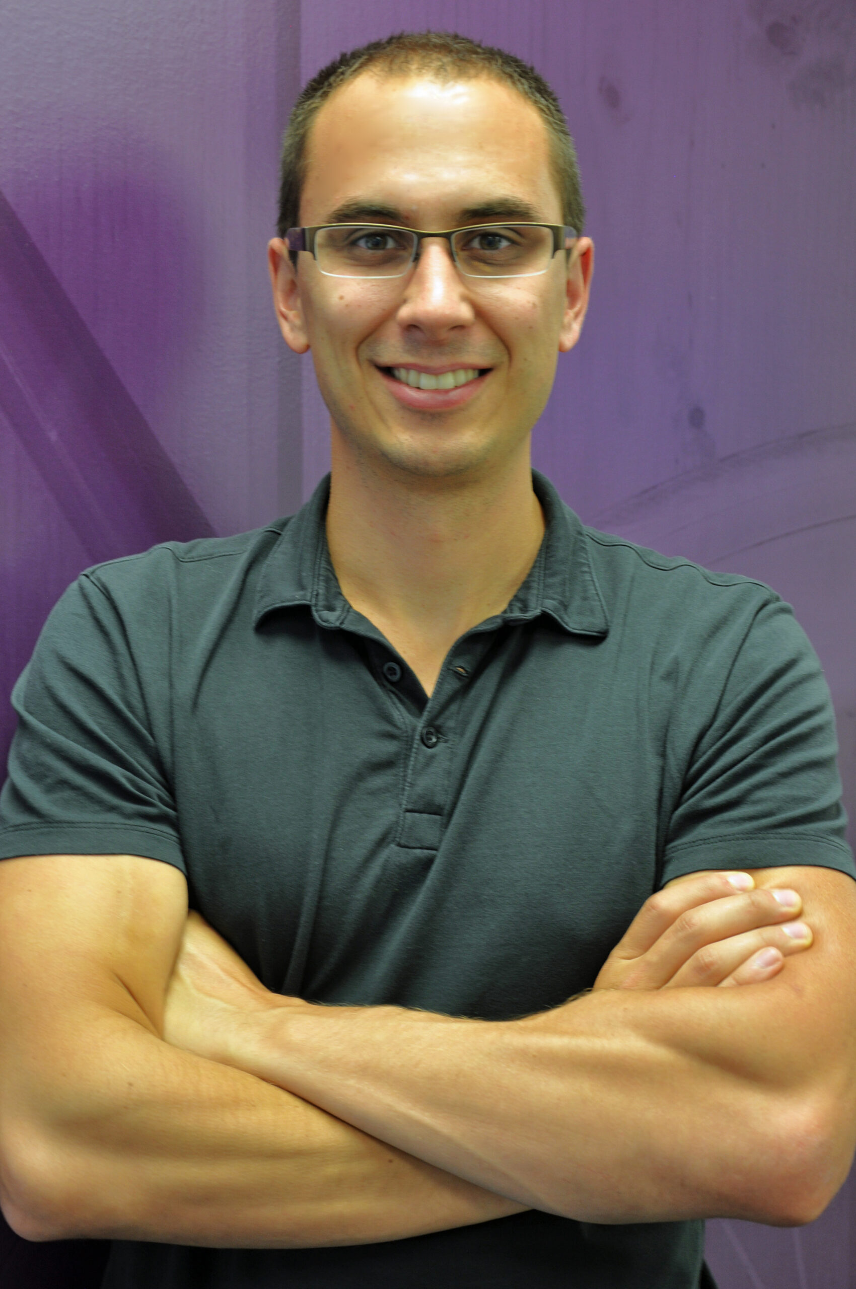 Dr. Scott Rude
