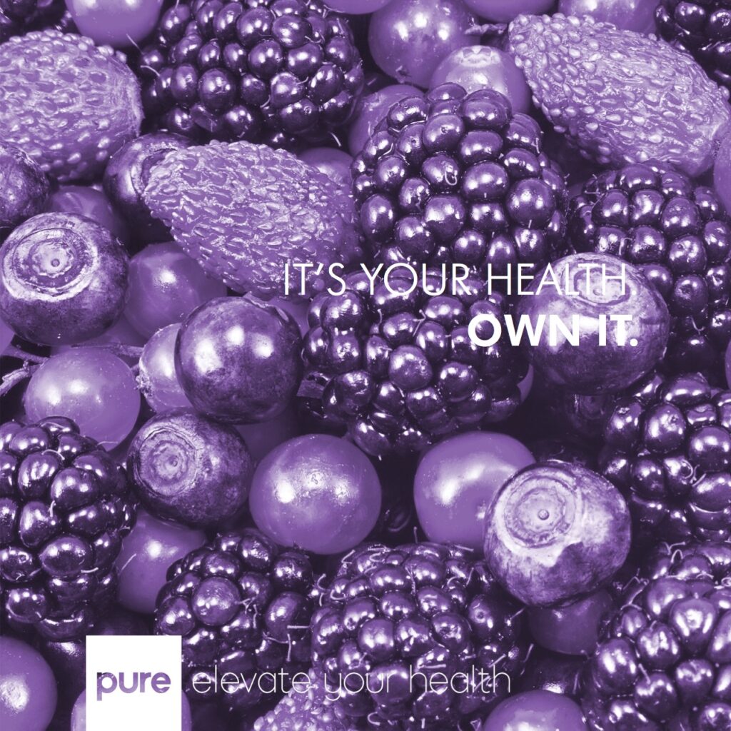 Pure Naturopathy