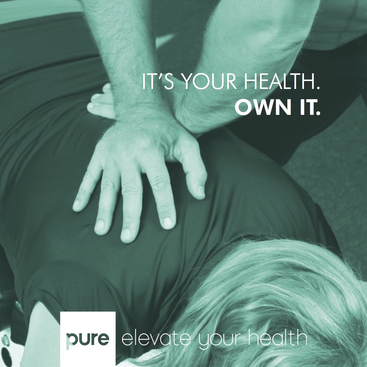 Breaking the Dizzy Cycle Understanding and Treating Cervicogenic Dizziness Pure Red Deer