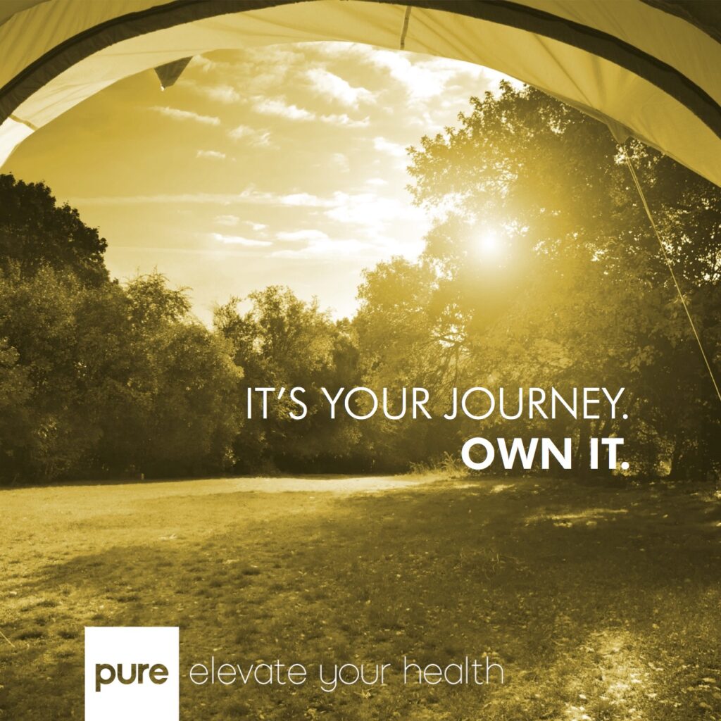 Pure Success