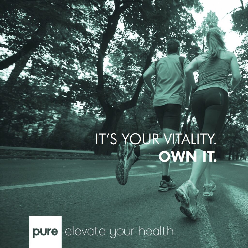 Corporate Wellness Programs