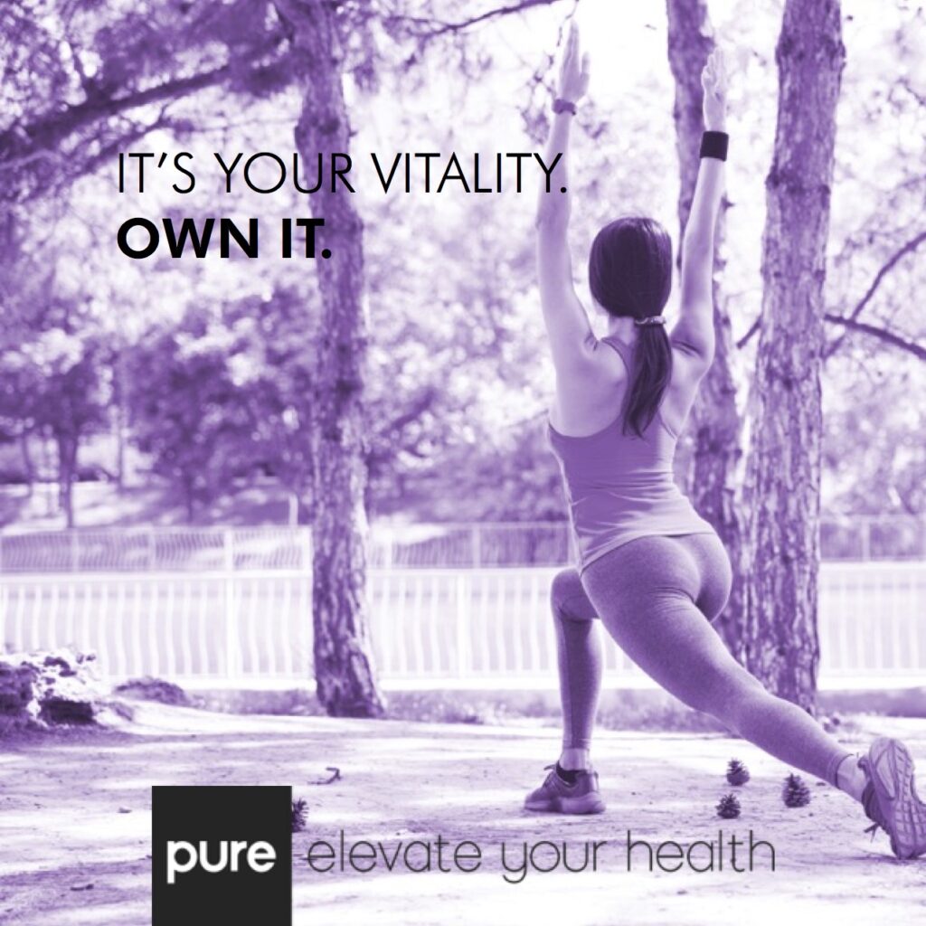 Corporate Wellness Programs