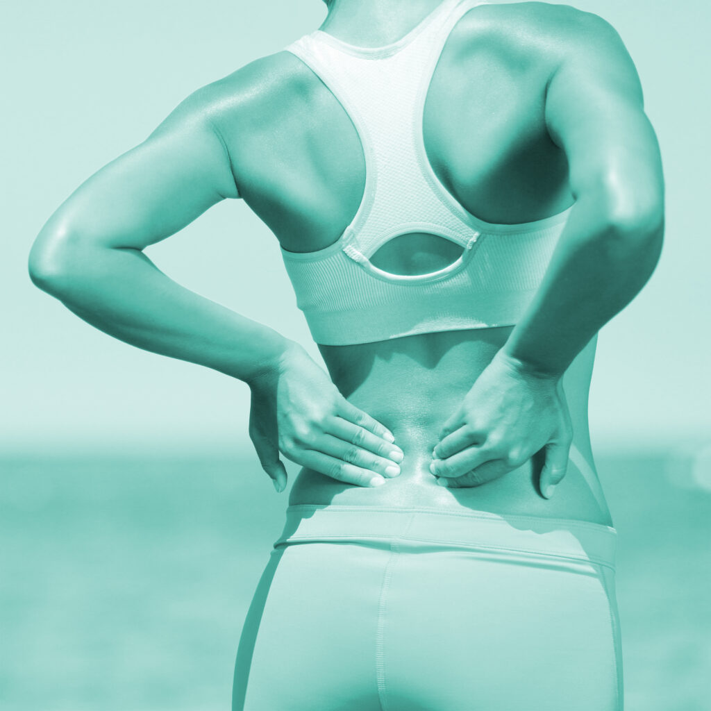 Low Back Pain