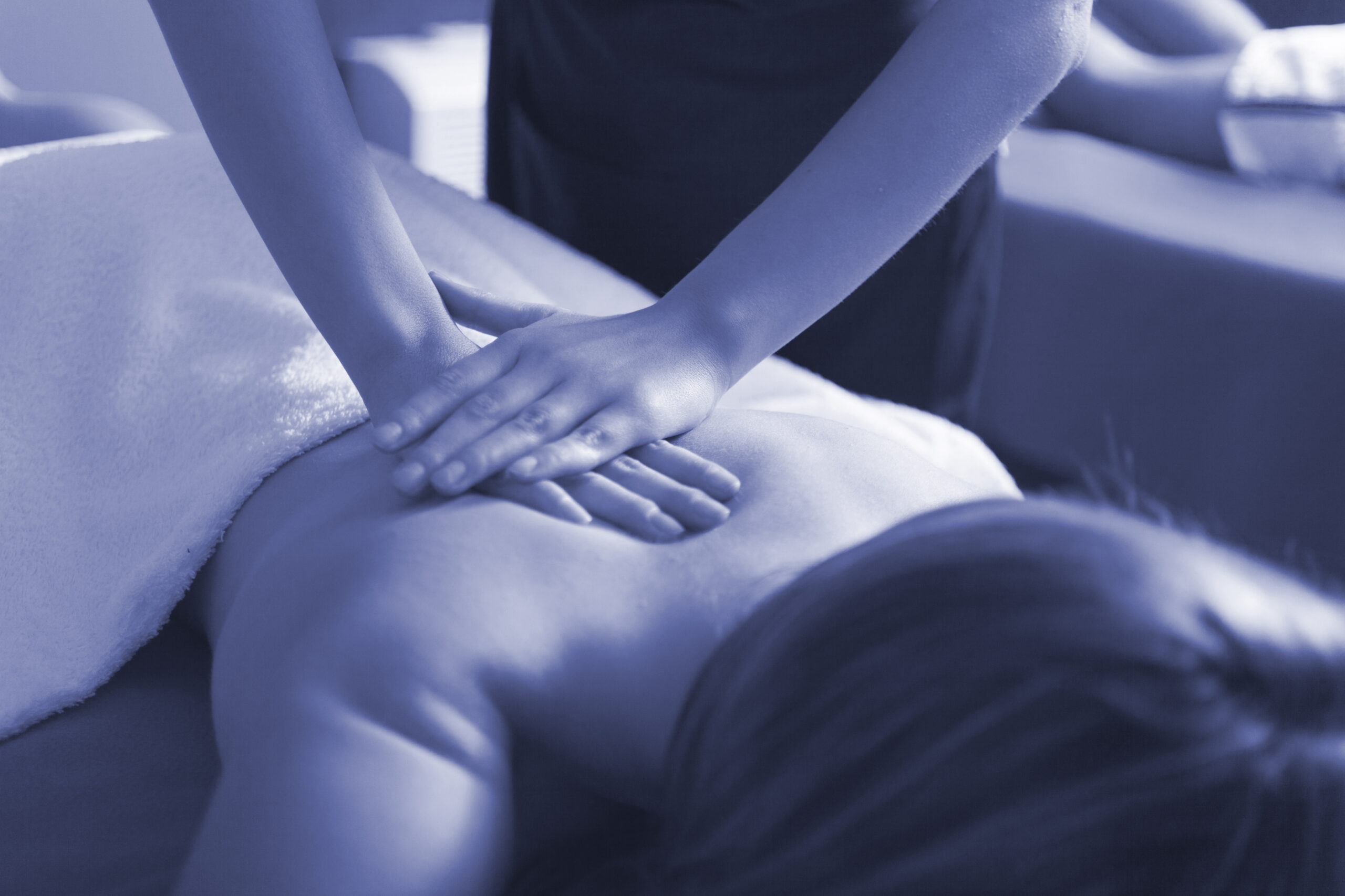 Massage Gift Certificates
