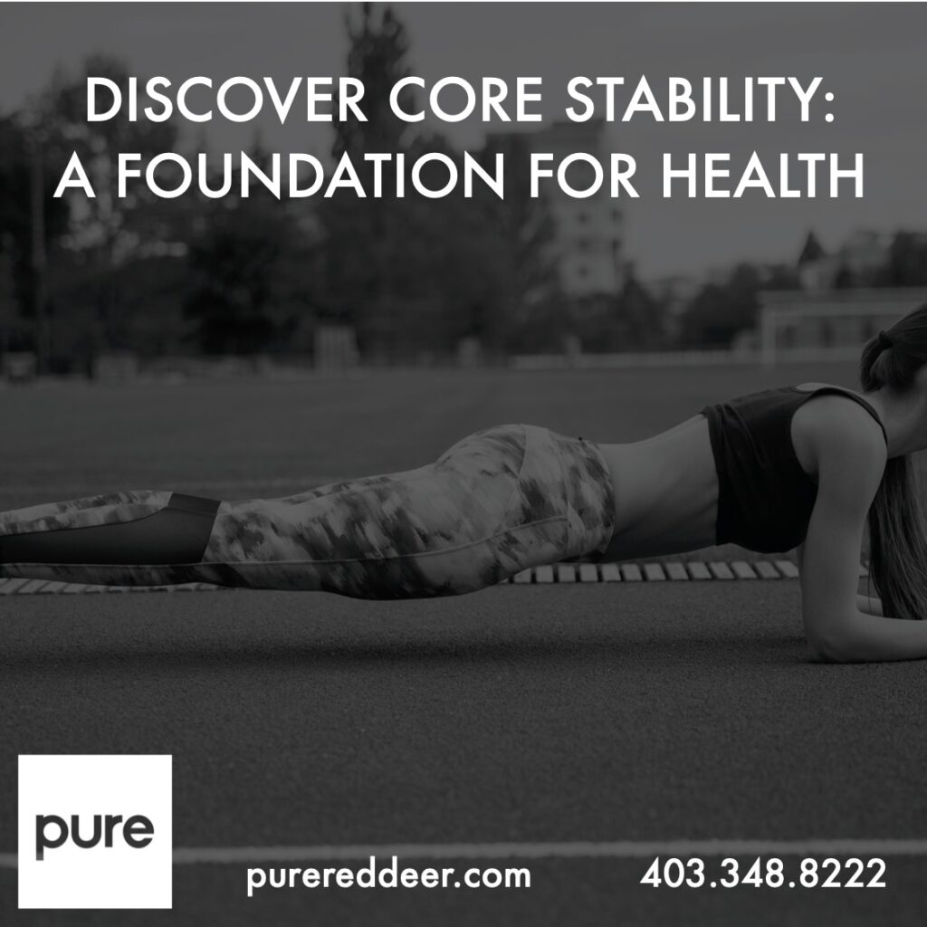Unveiling the Essence of Core Stability