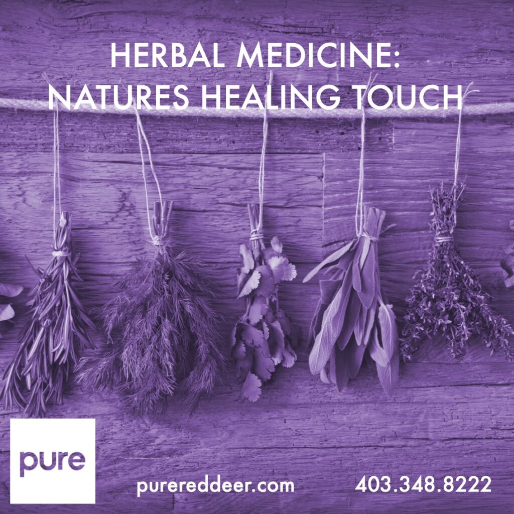 Herbal Medicine