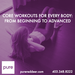 Core Workouts