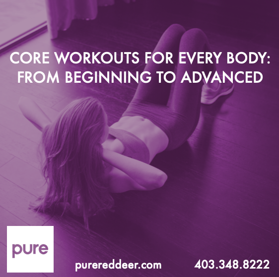 Core Workouts